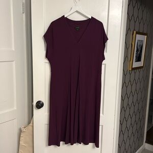 J Jill Berry Dress